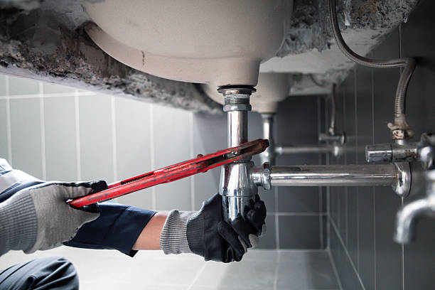 Trusted Garbage Disposal Repair service in Canadian, TX - AAA Plumbing Heating